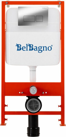 Инсталляция BelBagno BB026/BB041CR